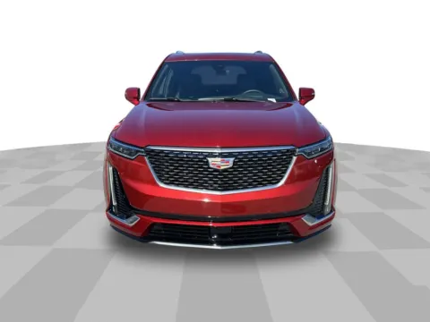 More photos of 2025 Cadillac XT6 Premium Luxury at Step One Cadillac Buick GMC Pensacola, FL