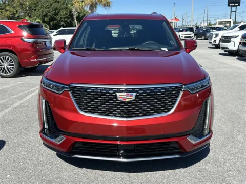 More photos of 2025 Cadillac XT6 Premium Luxury at Step One Cadillac Buick GMC Pensacola, FL