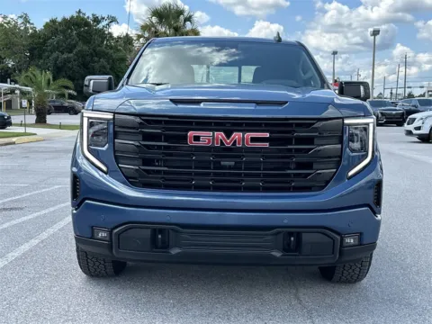 More photos of 2026 GMC Sierra 1500 Elevation at Step One Cadillac Buick GMC Pensacola, FL