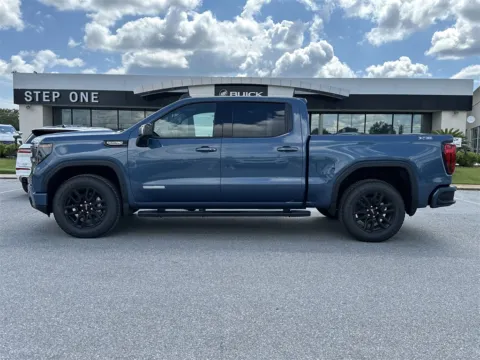 More photos of 2026 GMC Sierra 1500 Elevation at Step One Cadillac Buick GMC Pensacola, FL