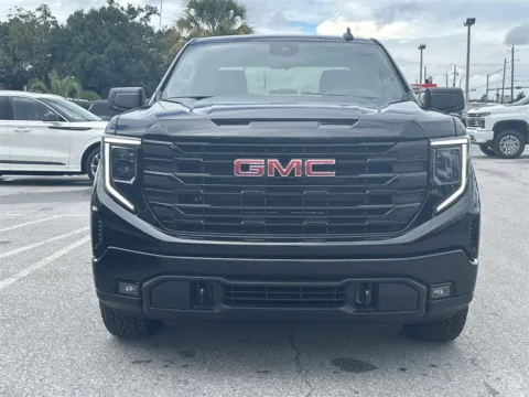 More photos of 2026 GMC Sierra 1500 Elevation at Step One Cadillac Buick GMC Pensacola, FL