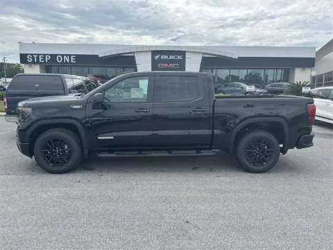 More photos of 2026 GMC Sierra 1500 Elevation at Step One Cadillac Buick GMC Pensacola, FL