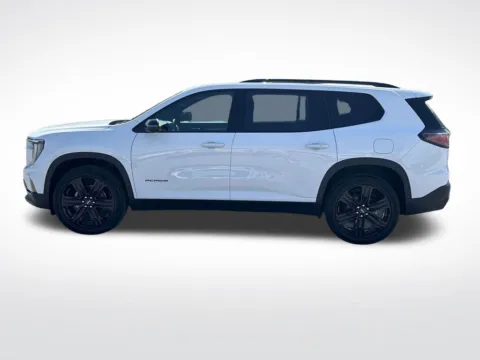 More photos of 2026 GMC Acadia Elevation at Step One Cadillac Buick GMC Pensacola, FL
