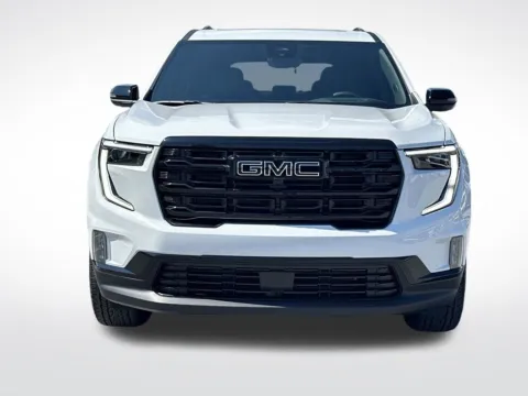 More photos of 2026 GMC Acadia Elevation at Step One Cadillac Buick GMC Pensacola, FL