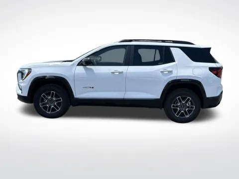 More photos of 2026 GMC Terrain AT4 at Step One Cadillac Buick GMC Pensacola, FL
