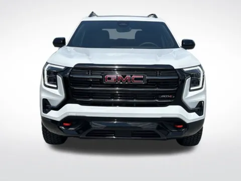 More photos of 2026 GMC Terrain AT4 at Step One Cadillac Buick GMC Pensacola, FL