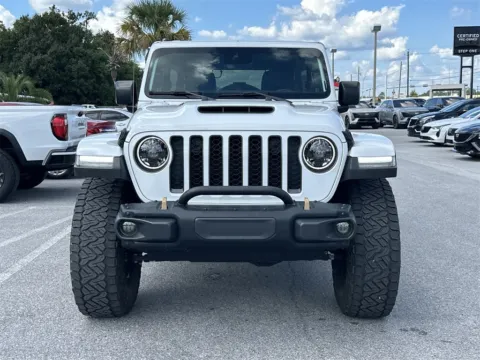More photos of 2023 Jeep Wrangler Rubicon 392 at Step One Cadillac Buick GMC Pensacola, FL