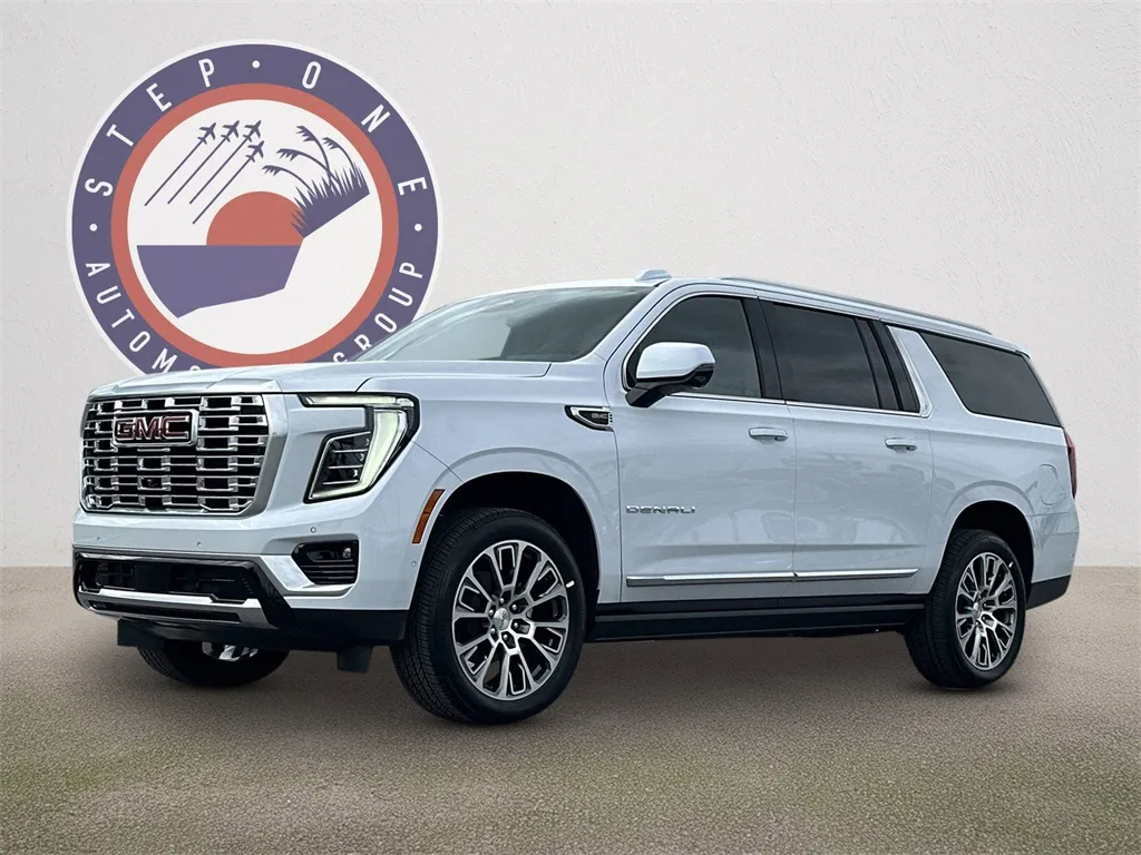 2026 GMC Yukon XL Denali for sale in Pensacola, FL