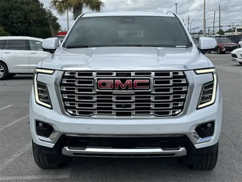 More photos of 2026 GMC Yukon XL Denali at Step One Cadillac Buick GMC Pensacola, FL