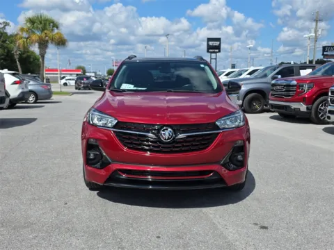 More photos of 2020 Buick Encore GX Select at Step One Cadillac Buick GMC Pensacola, FL