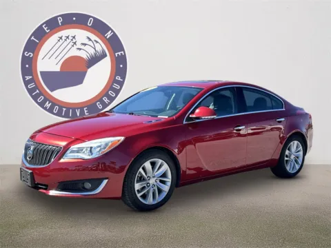 Photos of 2014 Buick Regal Turbo/e-Assist Premium I for sale in Pensacola, FL at Step One Cadillac Buick GMC Pensacola