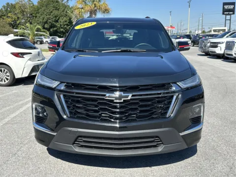 More photos of 2023 Chevrolet Traverse Premier at Step One Cadillac Buick GMC Pensacola, FL