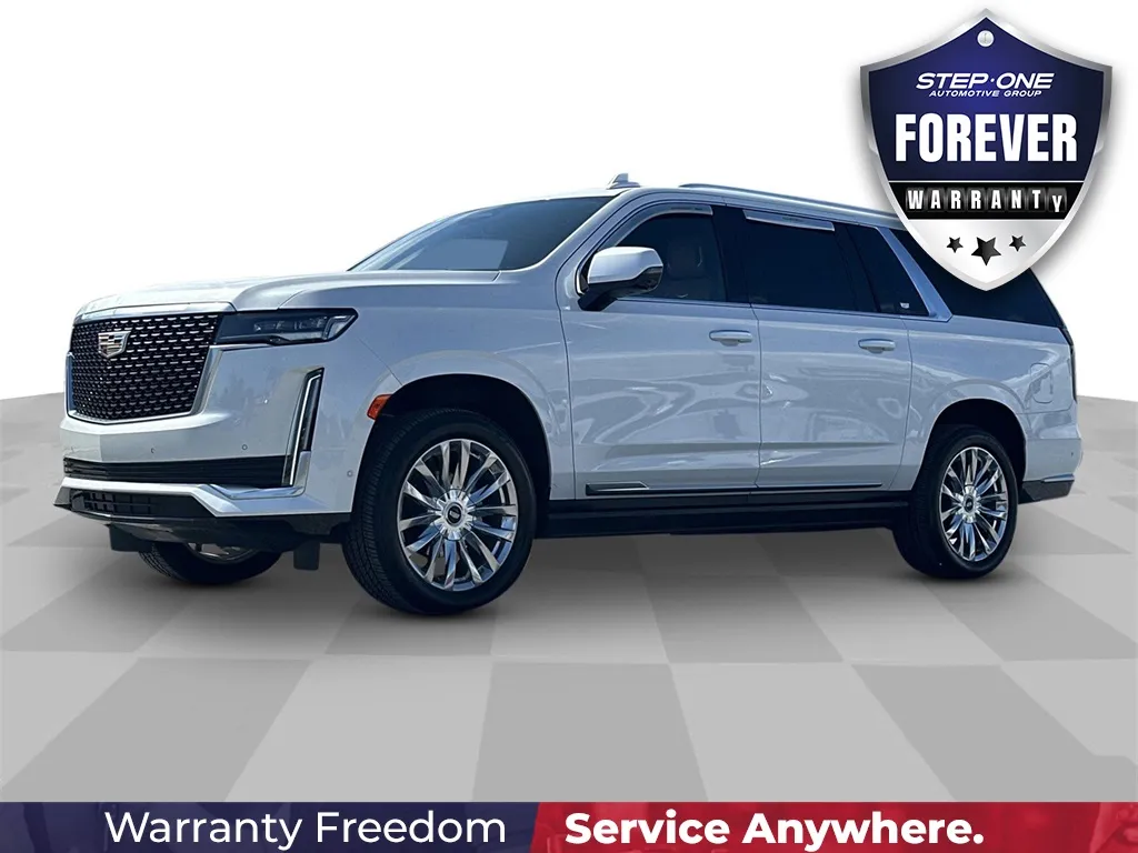 2022 Cadillac Escalade ESV Premium for sale in Pensacola, FL