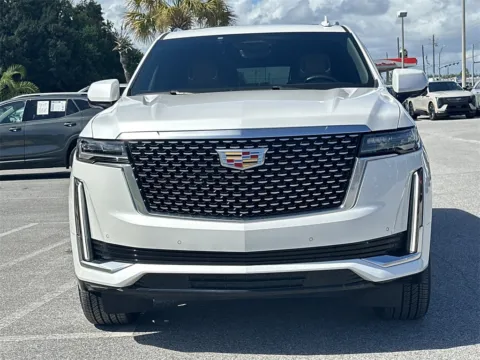 More photos of 2022 Cadillac Escalade ESV Premium at Step One Cadillac Buick GMC Pensacola, FL