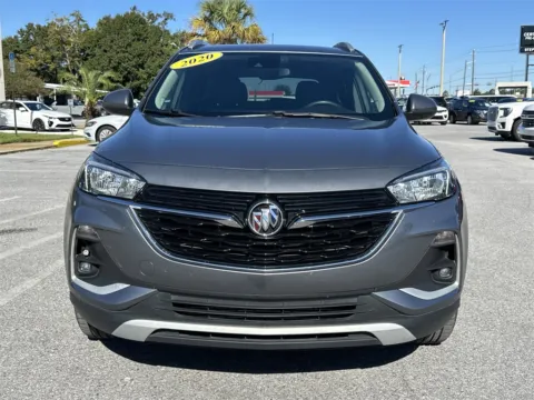 More photos of 2020 Buick Encore GX Select at Step One Cadillac Buick GMC Pensacola, FL