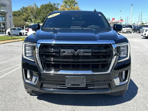 More photos of 2023 GMC Yukon SLE at Step One Cadillac Buick GMC Pensacola, FL