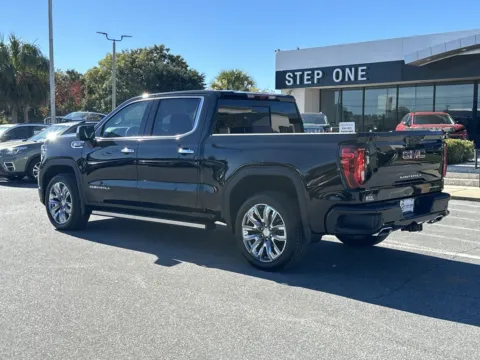 More photos of 2026 GMC Sierra 1500 Denali at Step One Cadillac Buick GMC Pensacola, FL