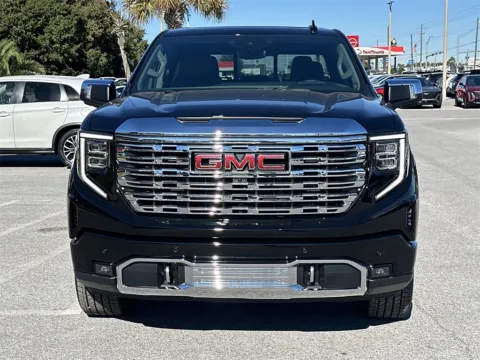 More photos of 2026 GMC Sierra 1500 Denali at Step One Cadillac Buick GMC Pensacola, FL