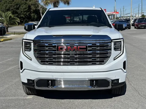 More photos of 2026 GMC Sierra 1500 Denali at Step One Cadillac Buick GMC Pensacola, FL