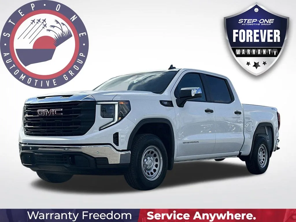 2026 GMC Sierra 1500 Pro for sale in Pensacola, FL