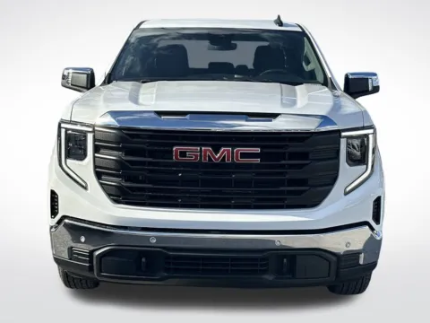 Another view of 2026 GMC Sierra 1500 Pro for sale in Pensacola, FL at Step One Cadillac Buick GMC Pensacola