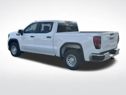 More photos of 2026 GMC Sierra 1500 Pro at Step One Cadillac Buick GMC Pensacola, FL