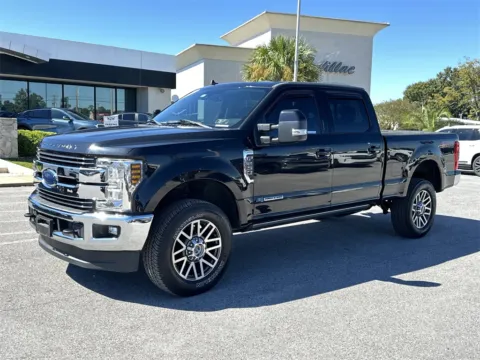 Photos of 2019 Ford F-250SD Lariat for sale in Pensacola, FL at Step One Cadillac Buick GMC Pensacola