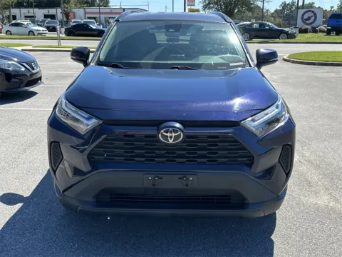 More photos of 2024 Toyota RAV4 XLE at Step One Cadillac Buick GMC Pensacola, FL