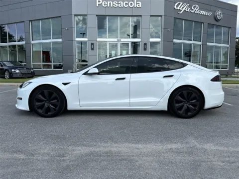 More photos of 2023 Tesla Model S at Step One Cadillac Buick GMC Pensacola, FL
