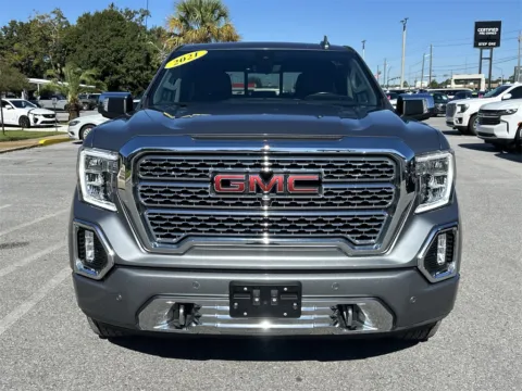 More photos of 2021 GMC Sierra 1500 Denali at Step One Cadillac Buick GMC Pensacola, FL