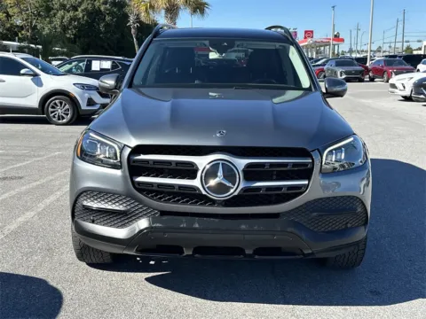 More photos of 2020 Mercedes-Benz GLS 450 at Step One Cadillac Buick GMC Pensacola, FL