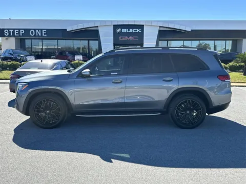 More photos of 2020 Mercedes-Benz GLS 450 at Step One Cadillac Buick GMC Pensacola, FL