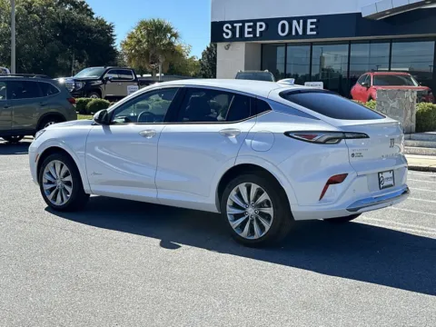 More photos of 2026 Buick Envista Avenir at Step One Cadillac Buick GMC Pensacola, FL