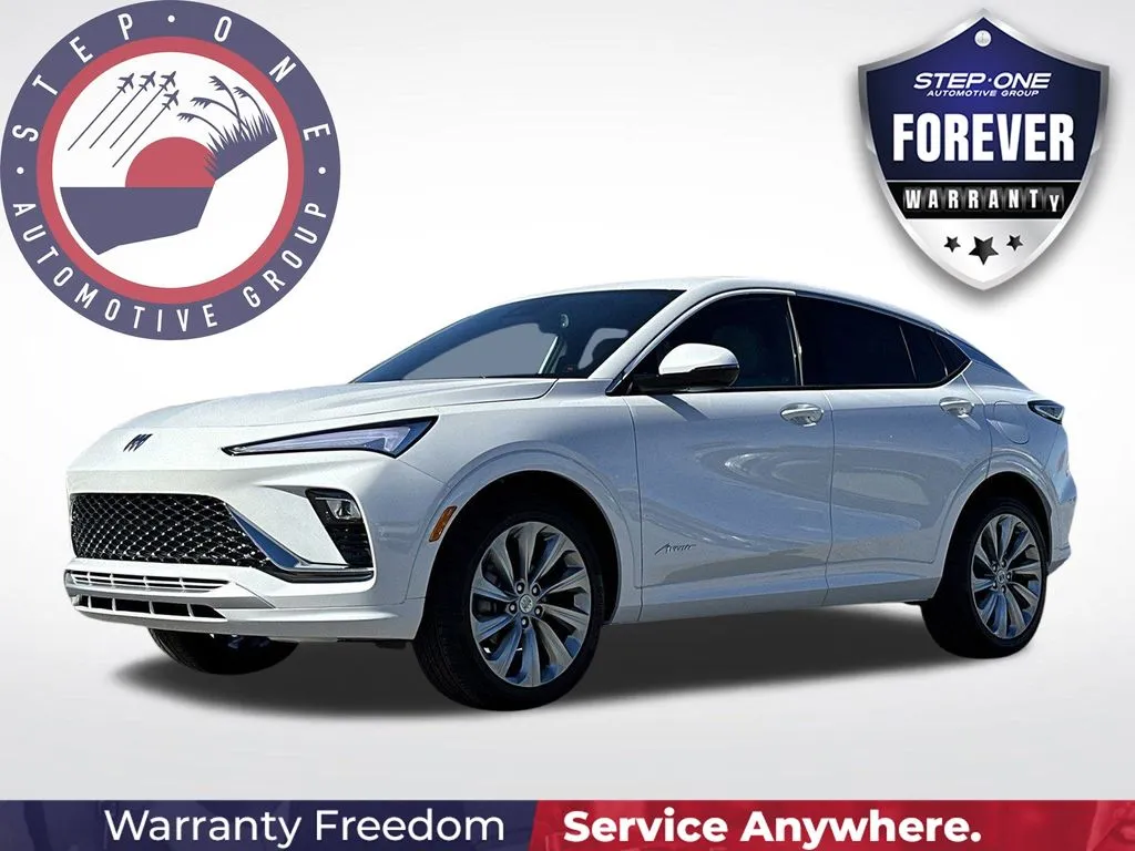 2026 Buick Envista Avenir for sale in Pensacola, FL
