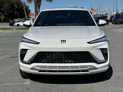 Another view of 2026 Buick Envista Avenir for sale in Pensacola, FL at Step One Cadillac Buick GMC Pensacola