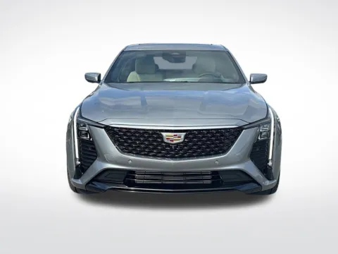 More photos of 2026 Cadillac CT5 Premium Luxury at Step One Cadillac Buick GMC Pensacola, FL