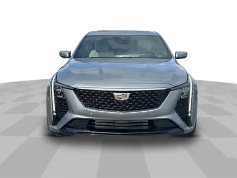 More photos of 2026 Cadillac CT5 Premium Luxury at Step One Cadillac Buick GMC Pensacola, FL