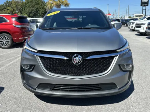 More photos of 2024 Buick Enclave Essence at Step One Cadillac Buick GMC Pensacola, FL