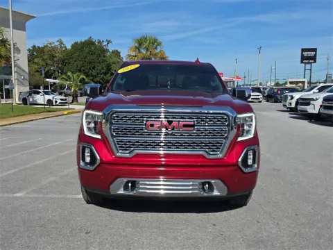 More photos of 2022 GMC Sierra 1500 Limited Denali at Step One Cadillac Buick GMC Pensacola, FL