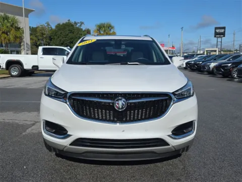 More photos of 2021 Buick Enclave Premium Group at Step One Cadillac Buick GMC Pensacola, FL
