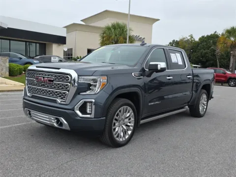 Photos of 2019 GMC Sierra 1500 Denali for sale in Pensacola, FL at Step One Cadillac Buick GMC Pensacola