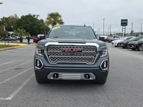 More photos of 2019 GMC Sierra 1500 Denali at Step One Cadillac Buick GMC Pensacola, FL