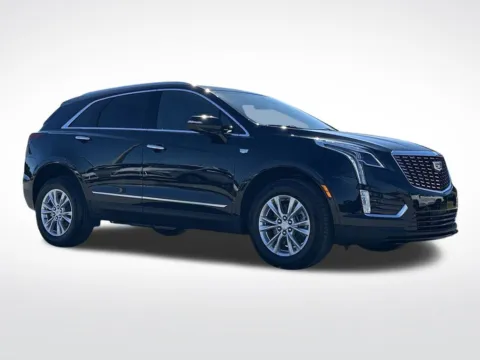 More photos of 2026 Cadillac XT5 Luxury at Step One Cadillac Buick GMC Pensacola, FL