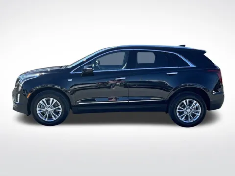 More photos of 2026 Cadillac XT5 Luxury at Step One Cadillac Buick GMC Pensacola, FL