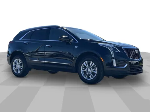 More photos of 2026 Cadillac XT5 Luxury at Step One Cadillac Buick GMC Pensacola, FL
