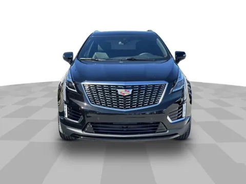 Another view of 2026 Cadillac XT5 Luxury for sale in Pensacola, FL at Step One Cadillac Buick GMC Pensacola