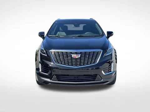 Another view of 2026 Cadillac XT5 Luxury for sale in Pensacola, FL at Step One Cadillac Buick GMC Pensacola