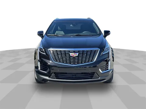 More photos of 2026 Cadillac XT5 Luxury at Step One Cadillac Buick GMC Pensacola, FL