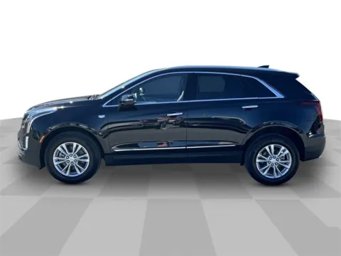 More photos of 2026 Cadillac XT5 Luxury at Step One Cadillac Buick GMC Pensacola, FL