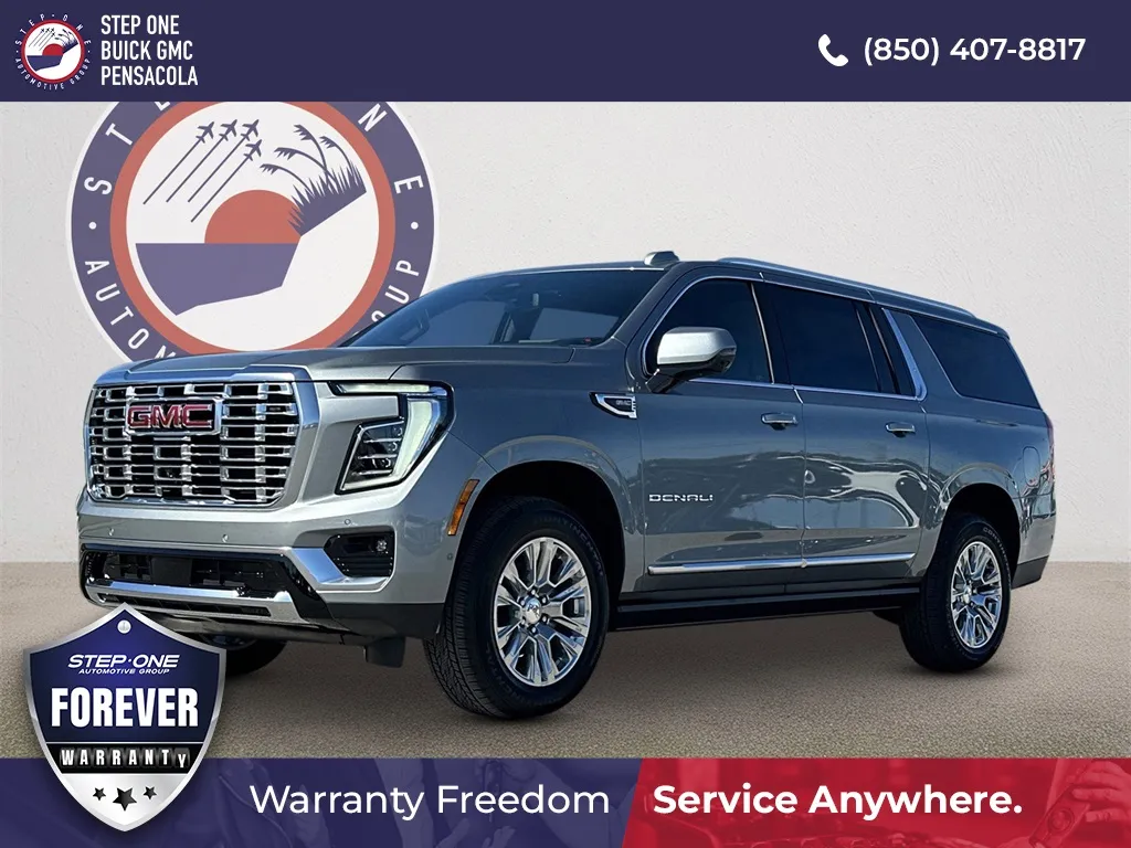 2026 GMC Yukon XL Denali for sale in Pensacola, FL